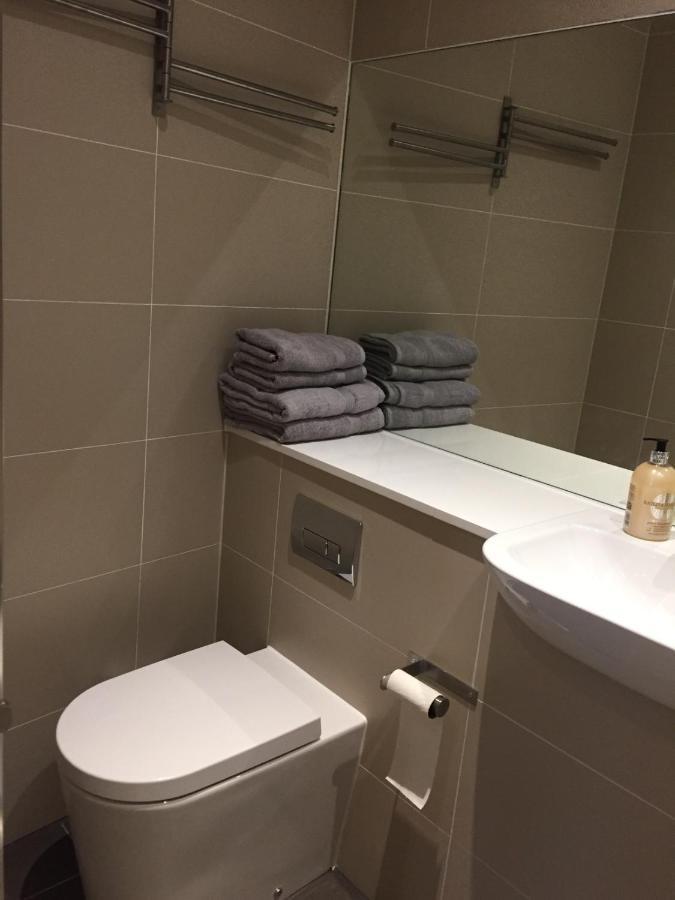 Fully Equipped Studio In Greenwich - 1 Min To Station London Bagian luar foto
